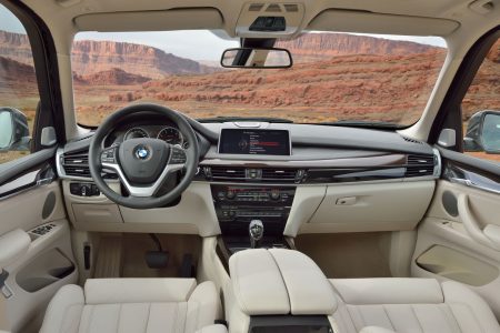 2013 BMW X5, aquí lo tienes