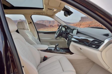 2013 BMW X5, aquí lo tienes