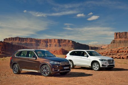 2013 BMW X5, aquí lo tienes