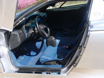 Bugatti EB110 SS a la venta
