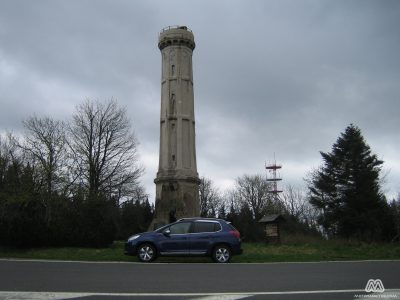 Peugeot 2008: asistimos a su presentación en Ribeauvillé, Francia (parte 2)