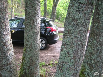 Peugeot 2008: asistimos a su presentación en Ribeauvillé, Francia (parte 2)