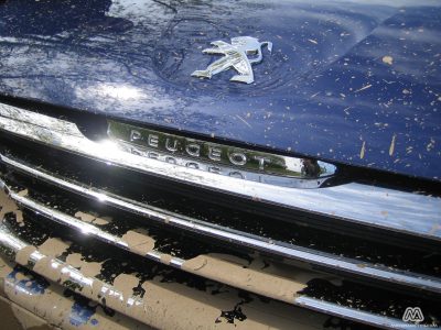 Peugeot 2008: asistimos a su presentación en Ribeauvillé, Francia (parte 2)