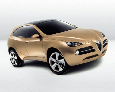 Alfa Romeo confirma la producción de un nuevo SUV