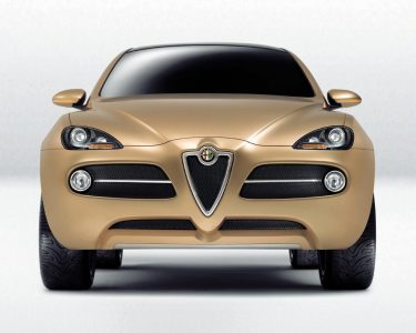 Alfa Romeo confirma la producción de un nuevo SUV