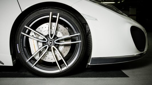 Gemballa nos ofrece nuevos detalles sobre su McLaren MP4-12C Spider