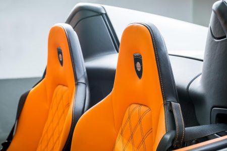 Gemballa nos ofrece nuevos detalles sobre su McLaren MP4-12C Spider