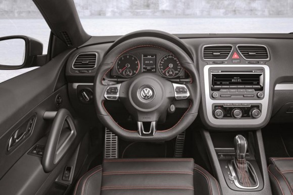 Volkswagen Scirocco ?Million</div></div><div class=