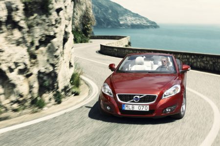 Volvo deja de vender el C70 en España