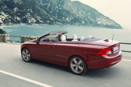 Volvo deja de vender el C70 en España