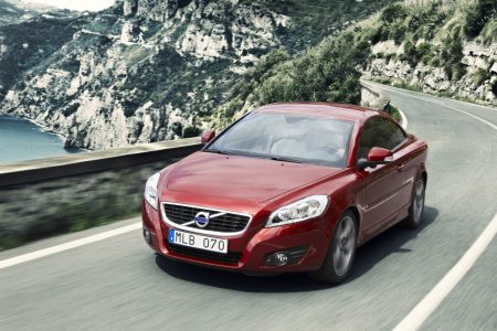 Volvo deja de vender el C70 en España