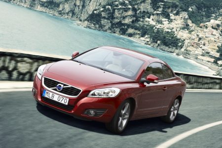 Volvo deja de vender el C70 en España