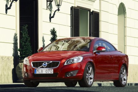 Volvo deja de vender el C70 en España