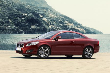 Volvo deja de vender el C70 en España