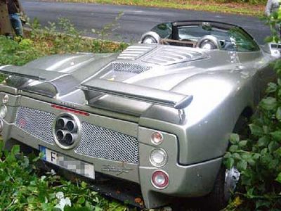 zonda