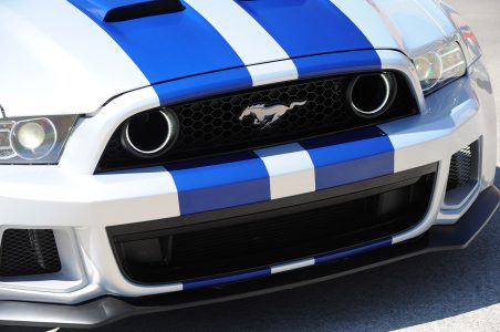 Ford Mustang, héroe de Need for Speed