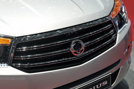 SsangYong desvela los precios del Rodius