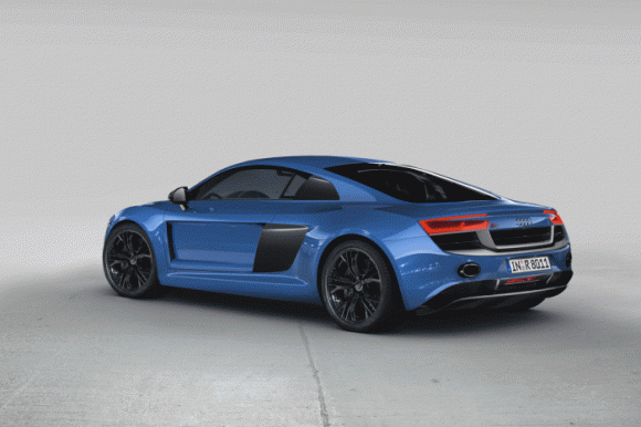 Audi R8 2015, lo que está por llegar