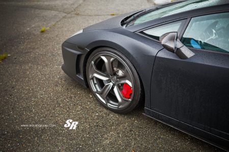 Underground Racing nos muestra su Gallardo de 1.500 caballos