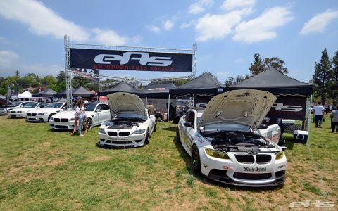 Bimmerfest 2013, galería de imágenes