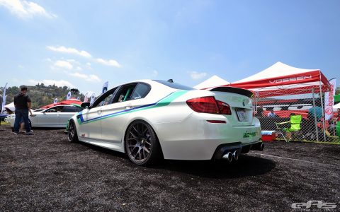 Bimmerfest 2013, galería de imágenes