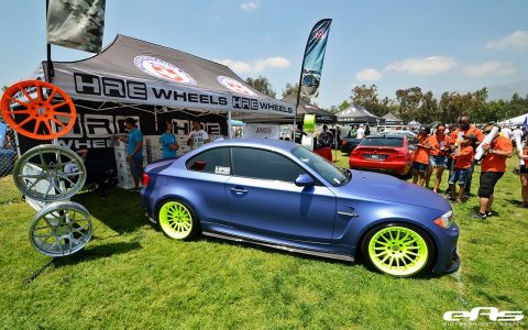 Bimmerfest 2013, galería de imágenes