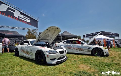 Bimmerfest 2013, galería de imágenes