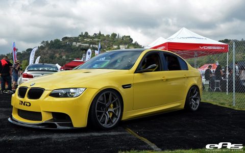 Bimmerfest 2013, galería de imágenes