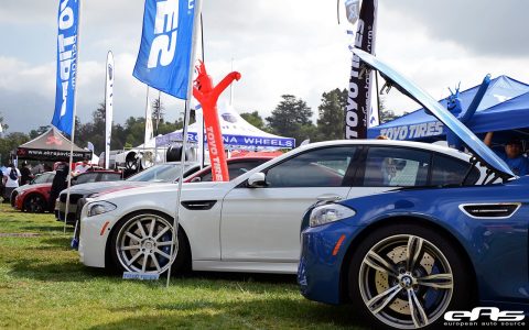 Bimmerfest 2013, galería de imágenes