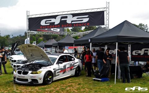 Bimmerfest 2013, galería de imágenes