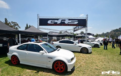 Bimmerfest 2013, galería de imágenes