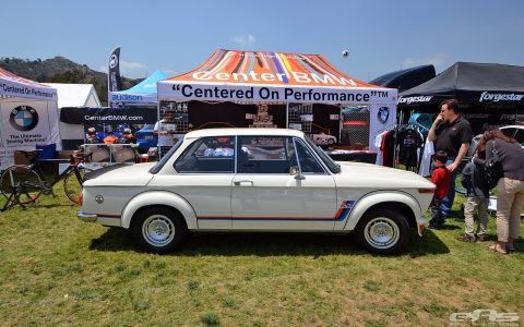 Bimmerfest 2013, galería de imágenes