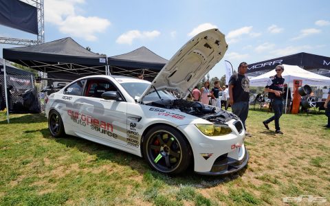 Bimmerfest 2013, galería de imágenes