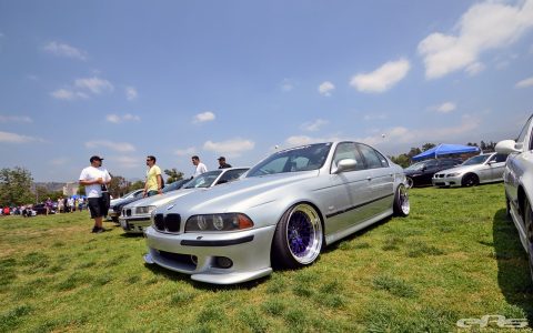 Bimmerfest 2013, galería de imágenes