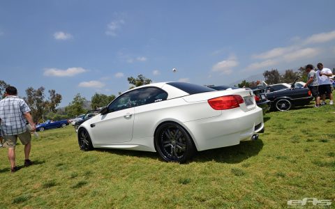 Bimmerfest 2013, galería de imágenes