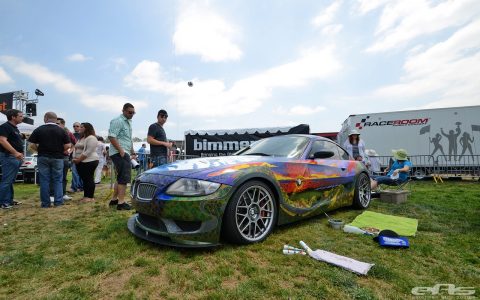 Bimmerfest 2013, galería de imágenes