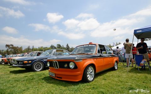 Bimmerfest 2013, galería de imágenes