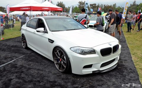 Bimmerfest 2013, galería de imágenes