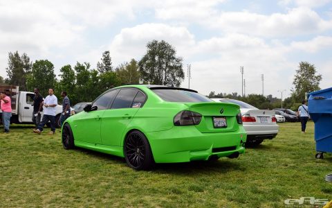 Bimmerfest 2013, galería de imágenes