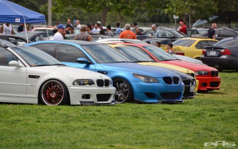 Bimmerfest 2013, galería de imágenes