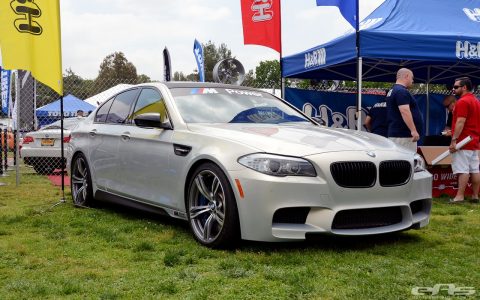 Bimmerfest 2013, galería de imágenes