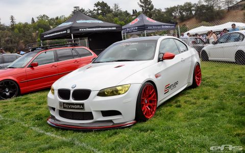 Bimmerfest 2013, galería de imágenes