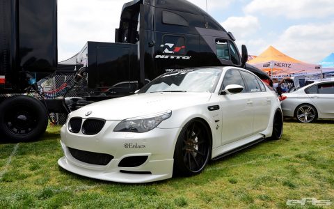 Bimmerfest 2013, galería de imágenes