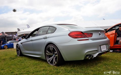 Bimmerfest 2013, galería de imágenes