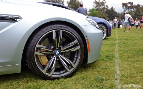 Bimmerfest 2013, galería de imágenes