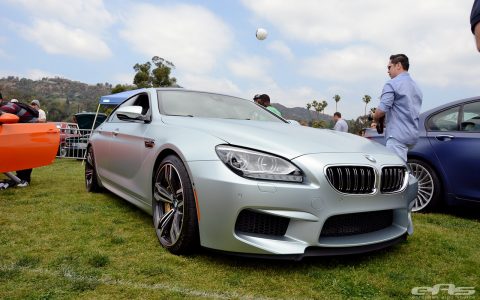 Bimmerfest 2013, galería de imágenes