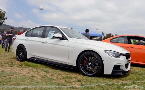 Bimmerfest 2013, galería de imágenes