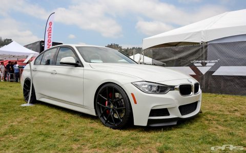 Bimmerfest 2013, galería de imágenes