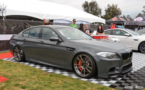 Bimmerfest 2013, galería de imágenes