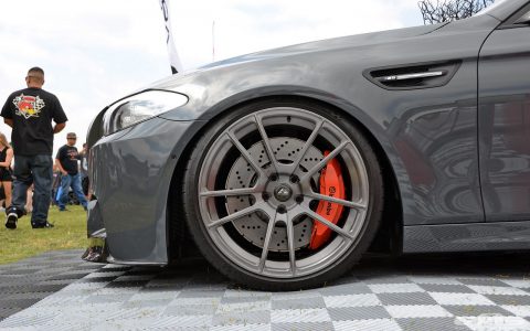 Bimmerfest 2013, galería de imágenes